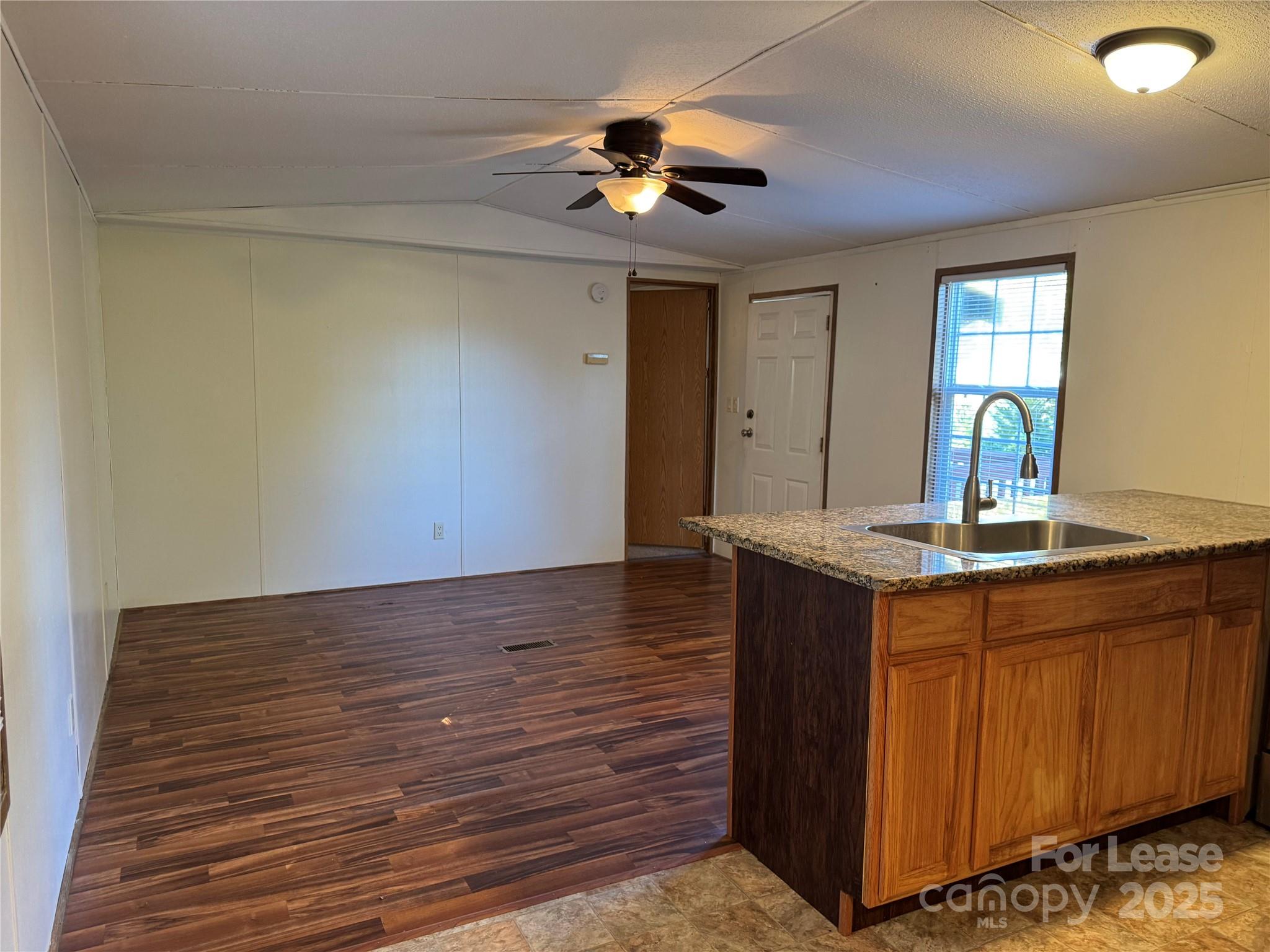 None - Residential Lease