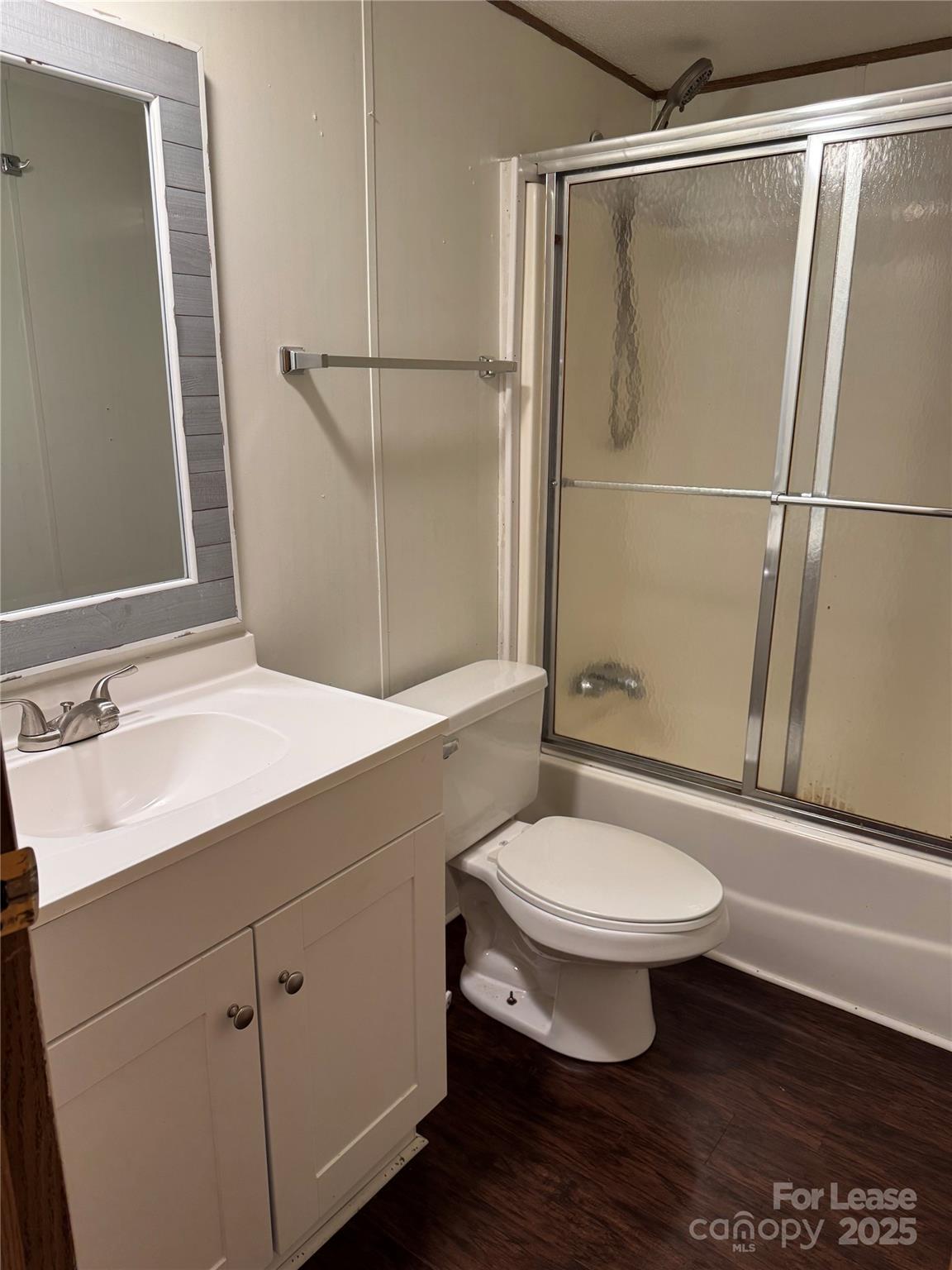 None - Residential Lease