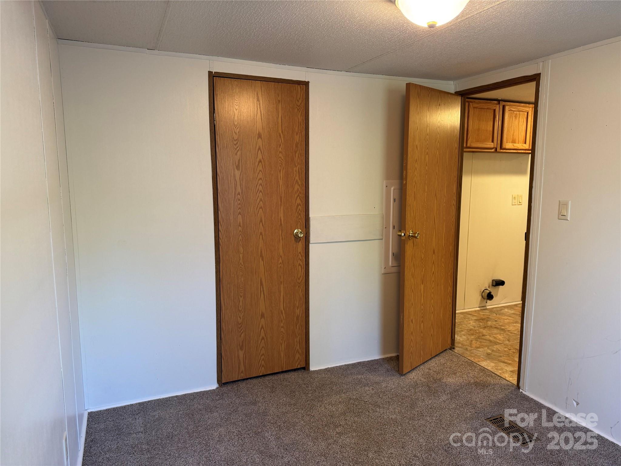 None - Residential Lease