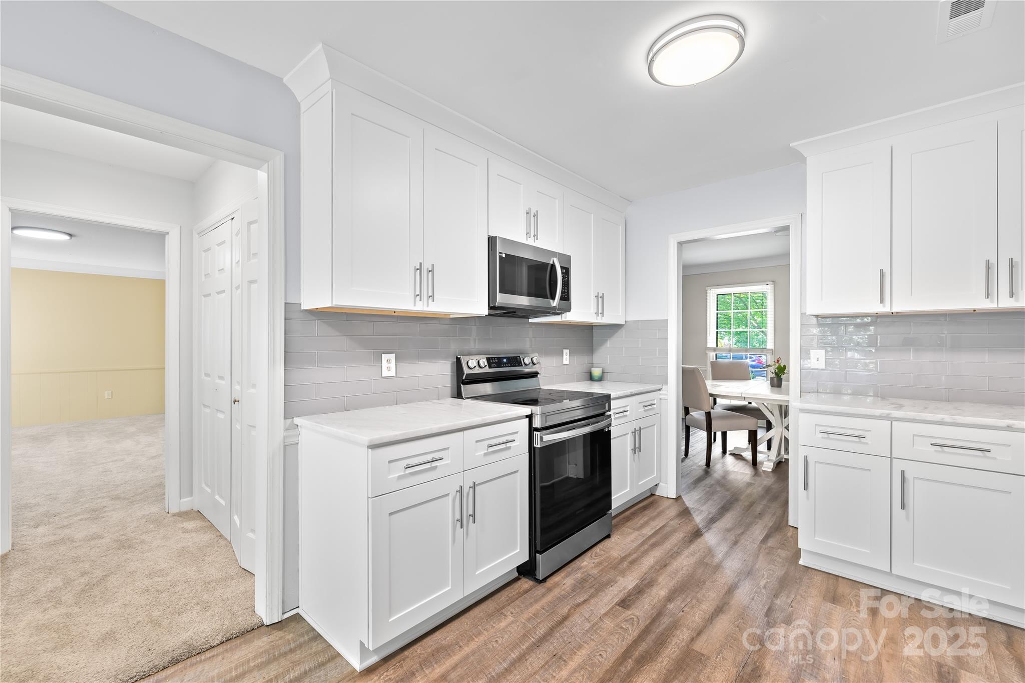 Carmel Hollow - Residential