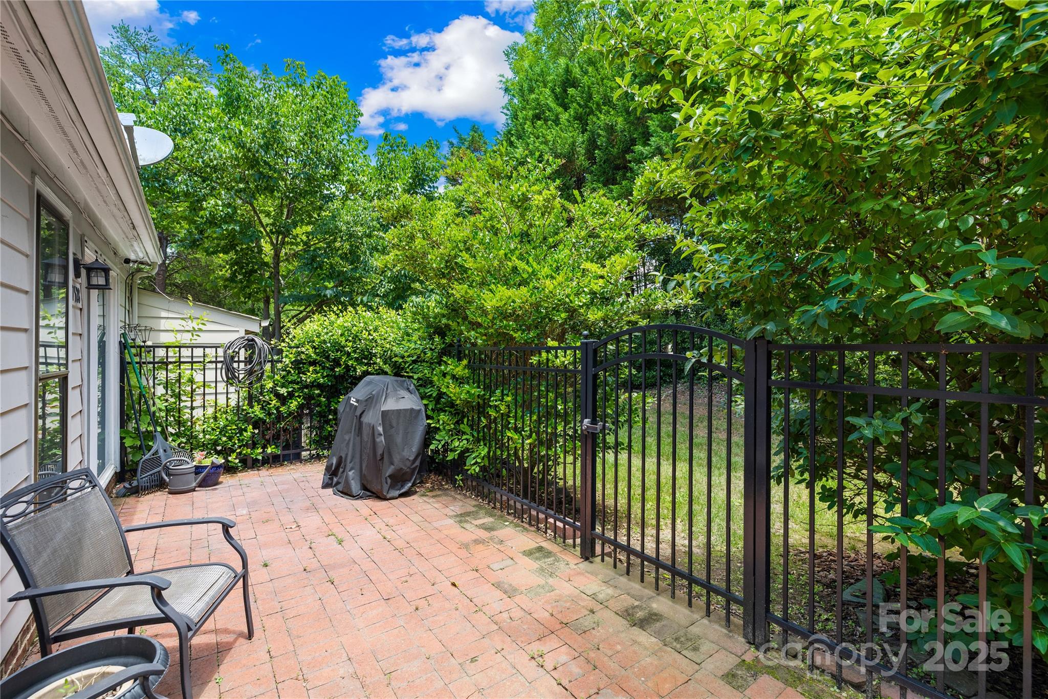 Carmel Hollow - Residential