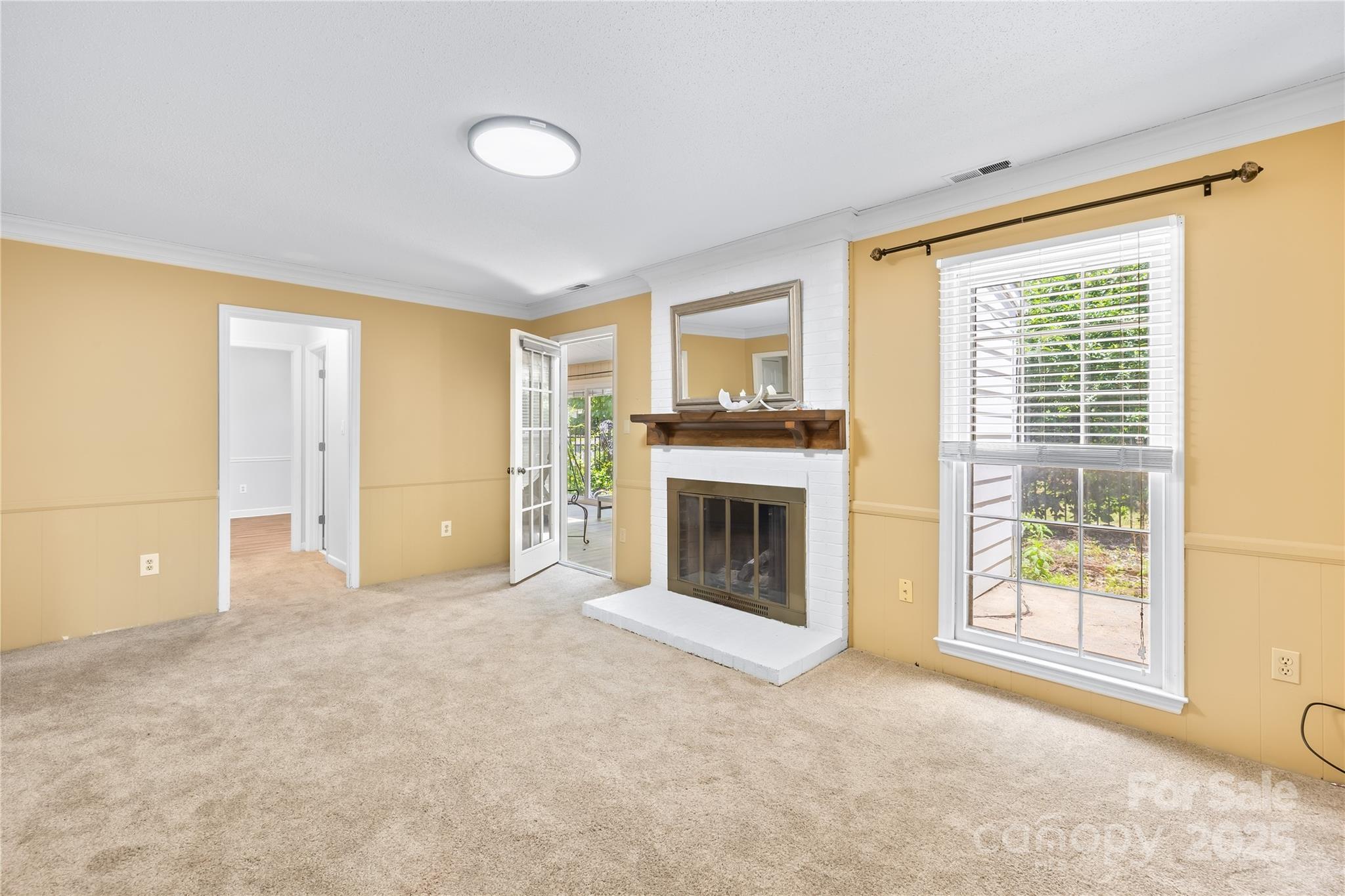 Carmel Hollow - Residential