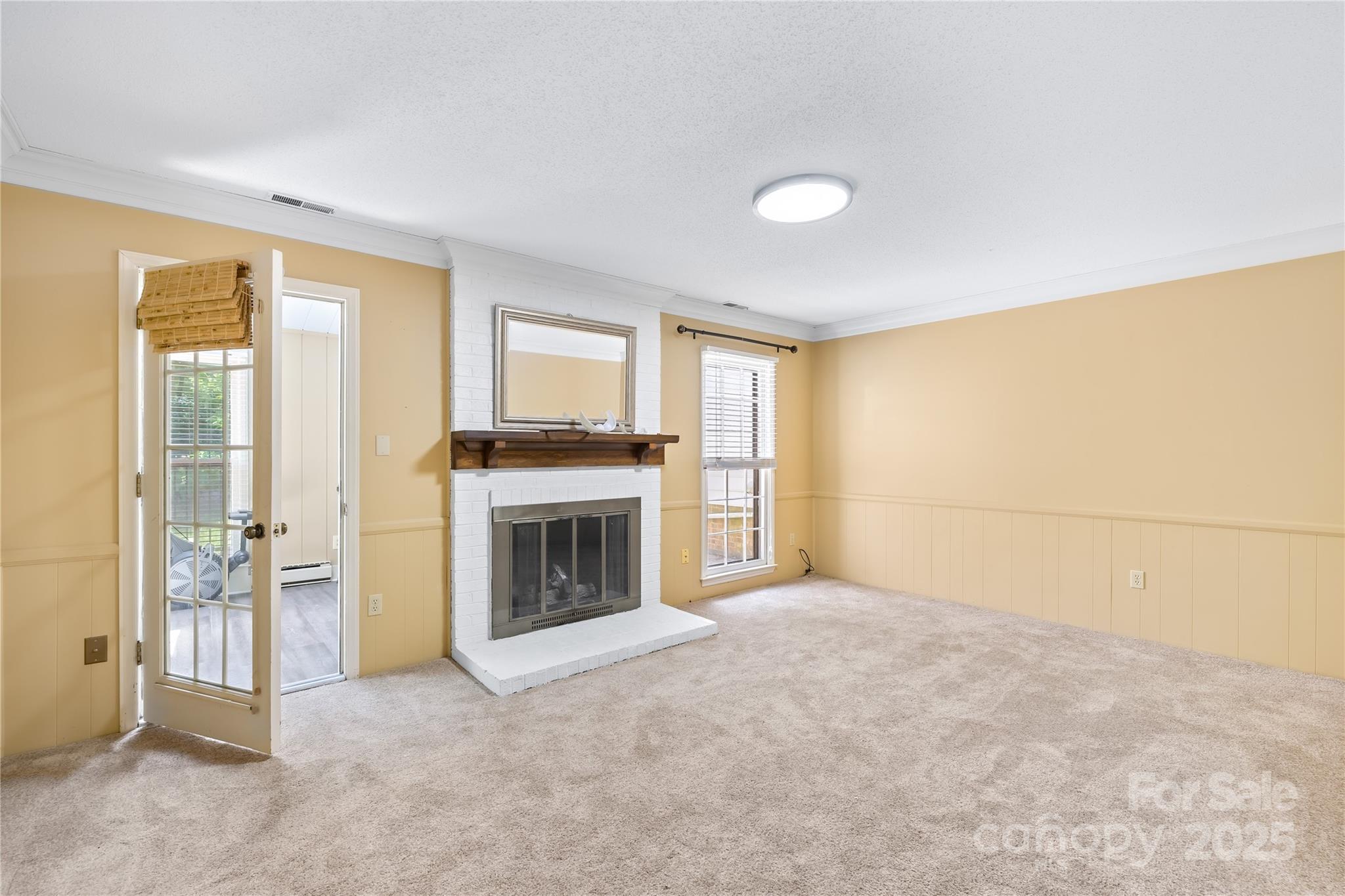 Carmel Hollow - Residential