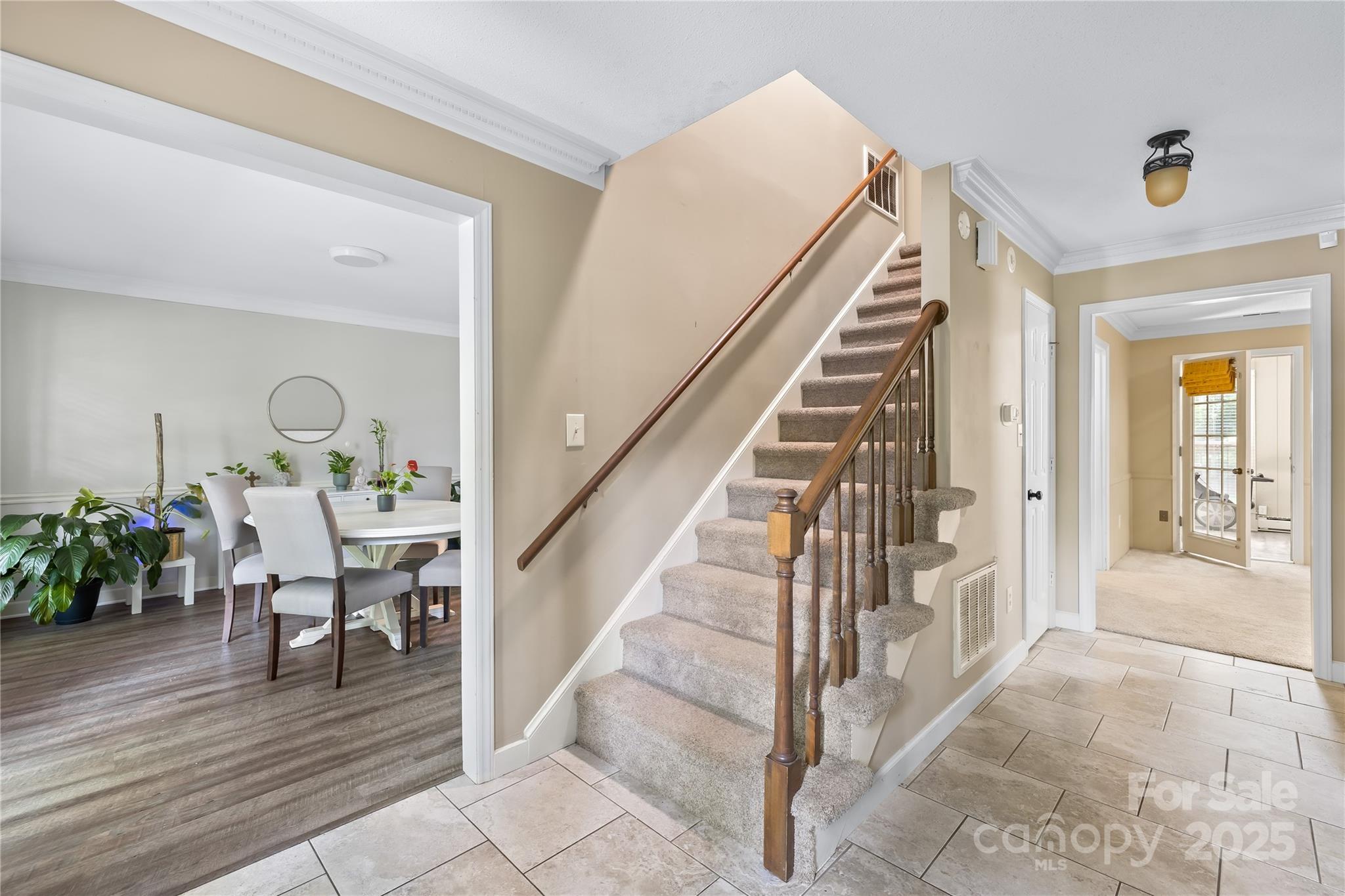 Carmel Hollow - Residential