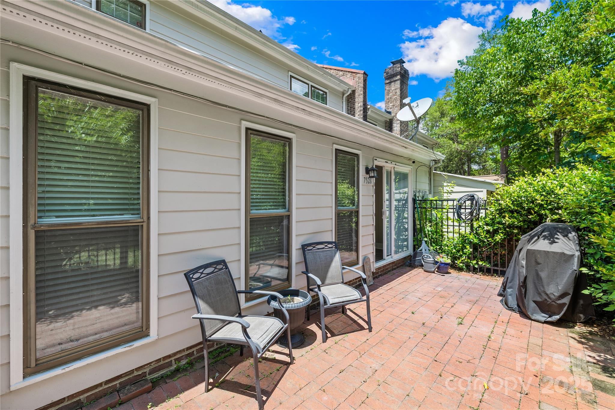 Carmel Hollow - Residential