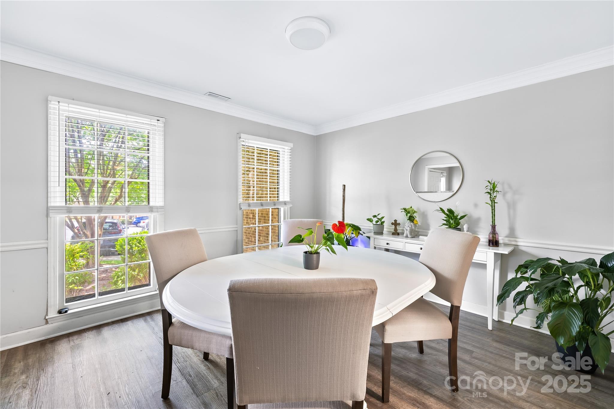 Carmel Hollow - Residential