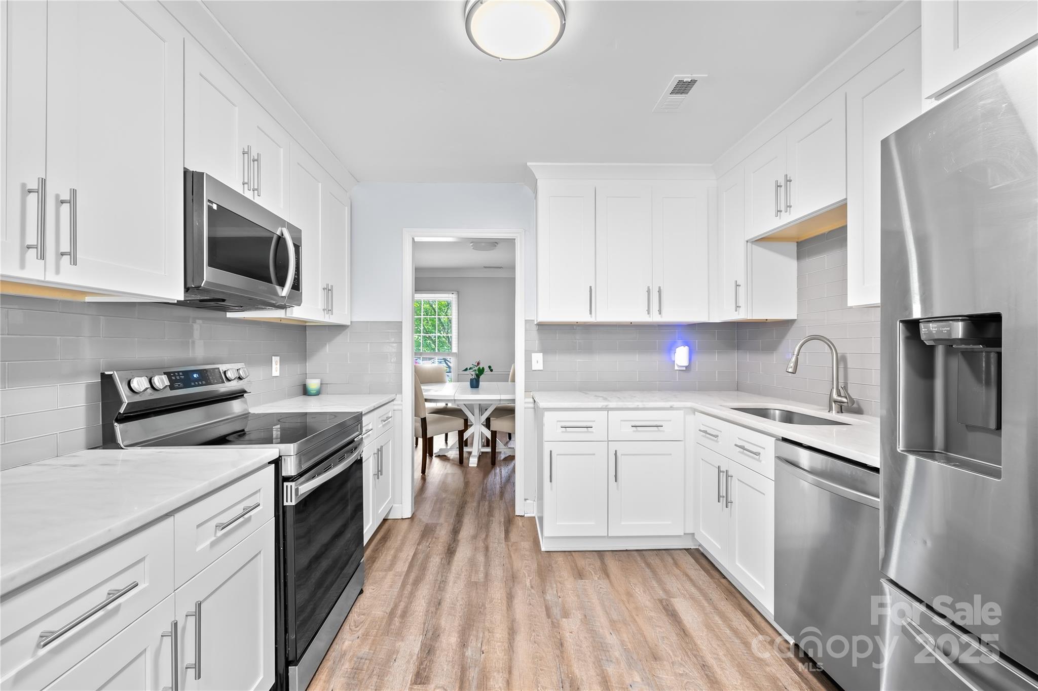 Carmel Hollow - Residential