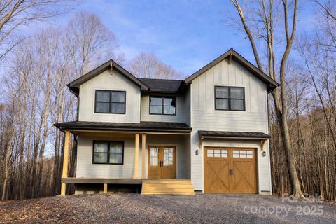 1351 Old Country Road Waynesville NC 28786