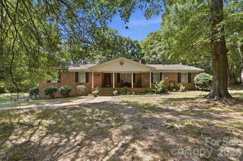 Photo of 4323 Weddington Road, Monroe, NC 28110 (MLS # 4423652)