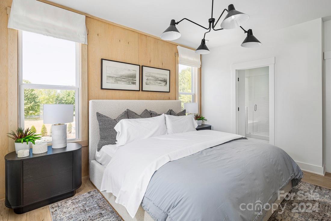 Chambray at LoSo - Residential