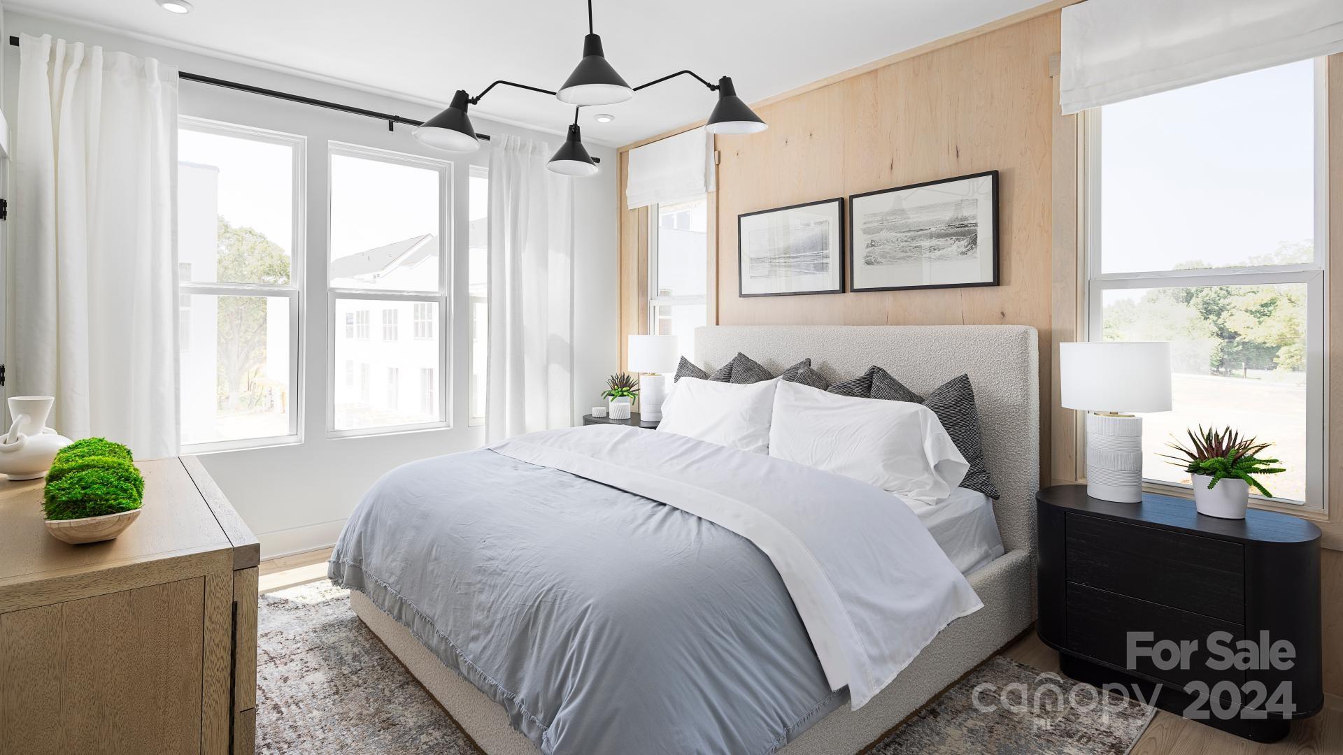 Chambray at LoSo - Residential
