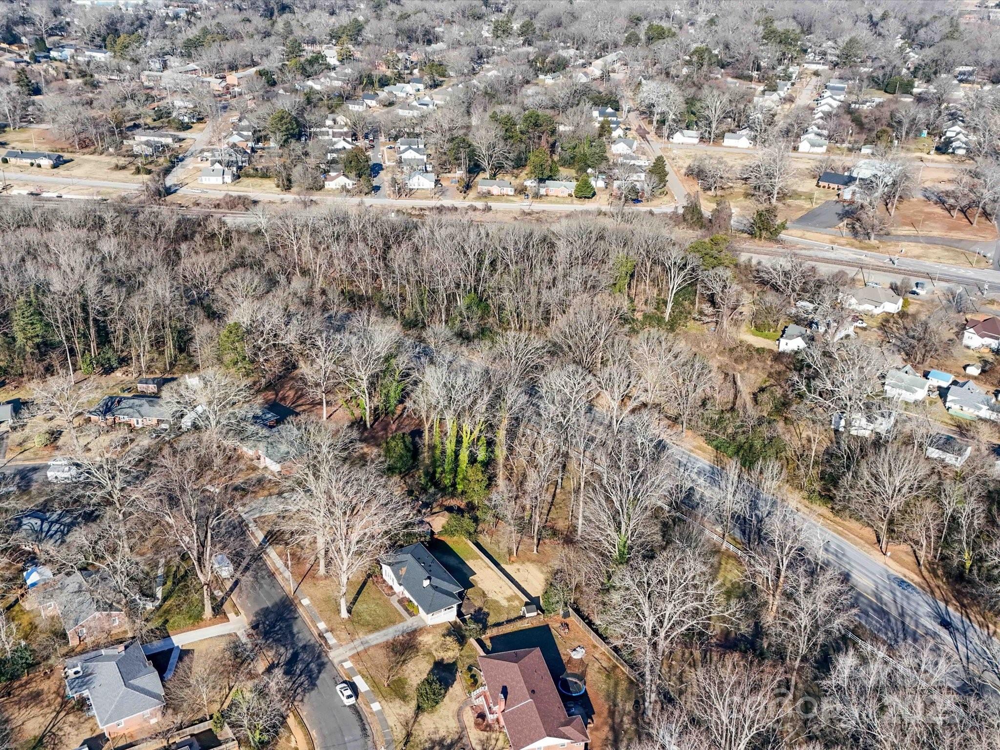 Colonial Heights - Residential