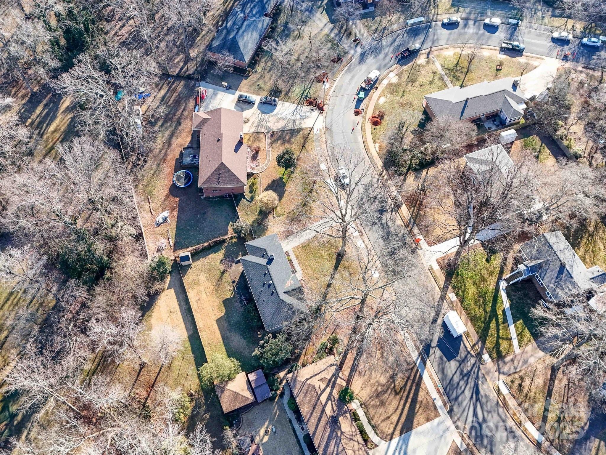 Colonial Heights - Residential