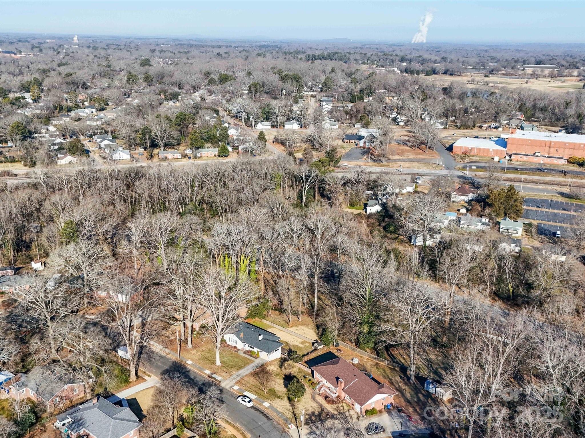 Colonial Heights - Residential