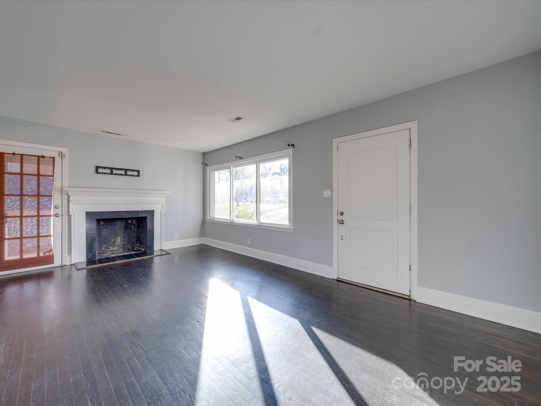 Colonial Heights - Residential