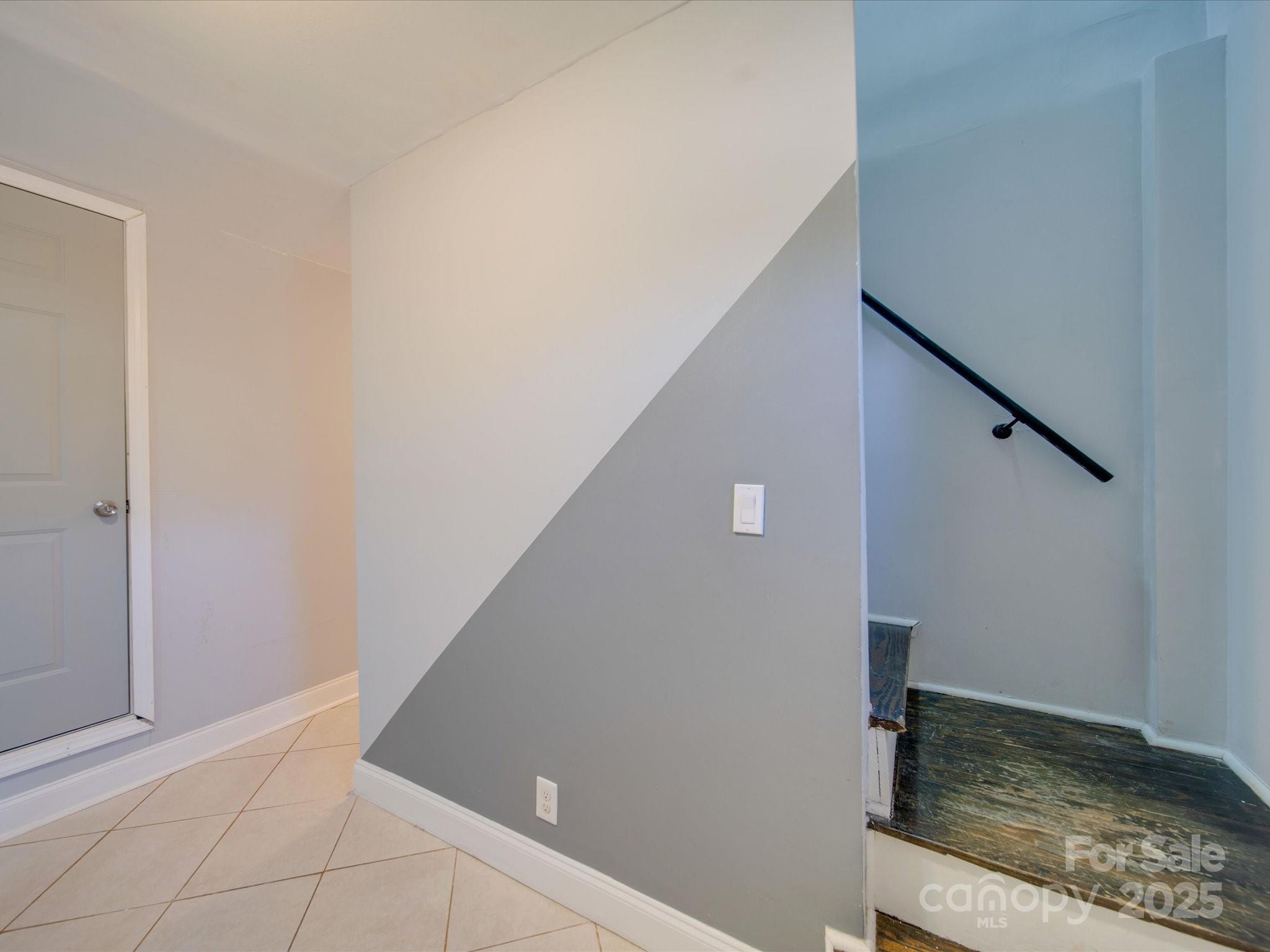 Colonial Heights - Residential