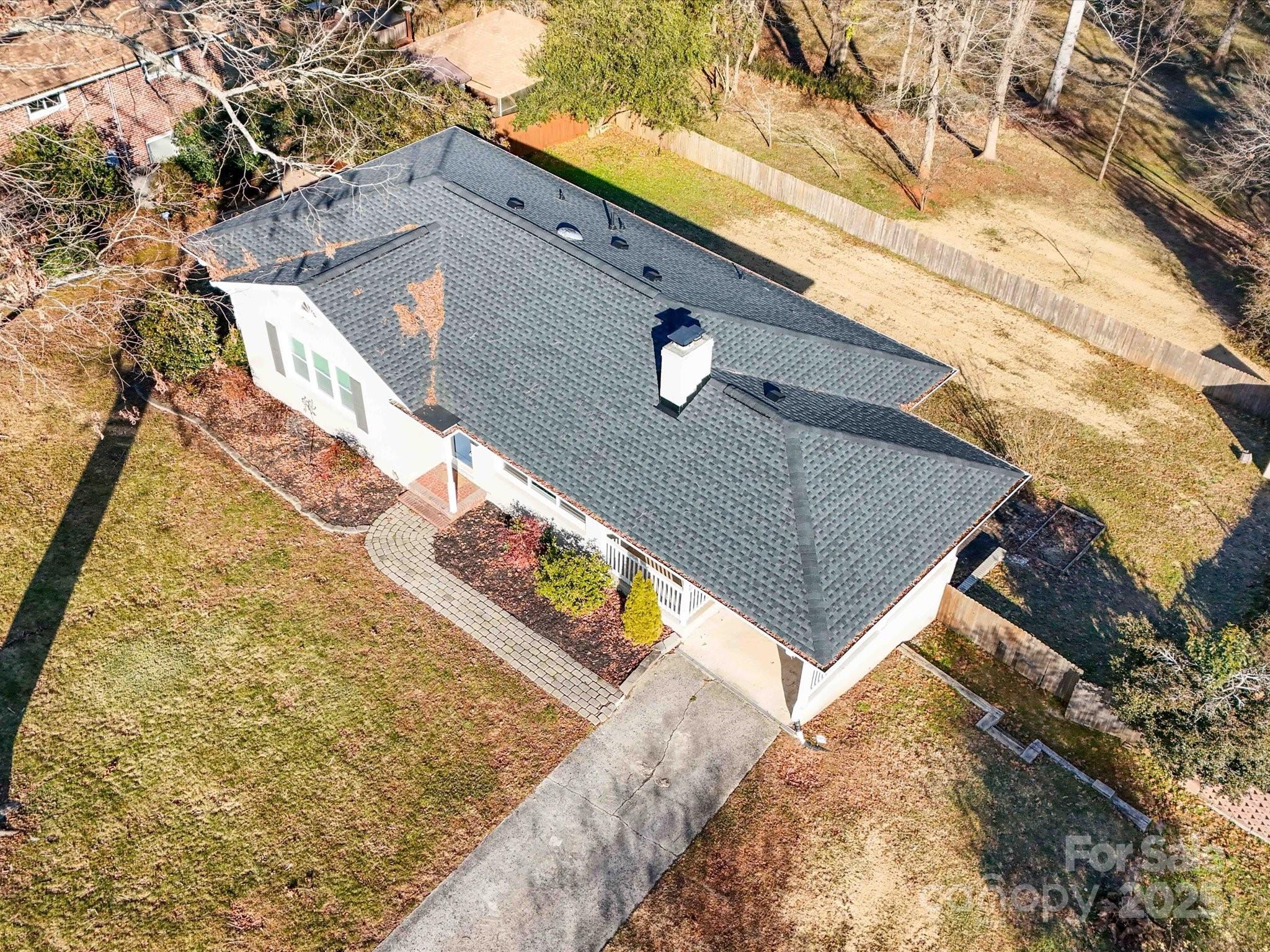 Colonial Heights - Residential