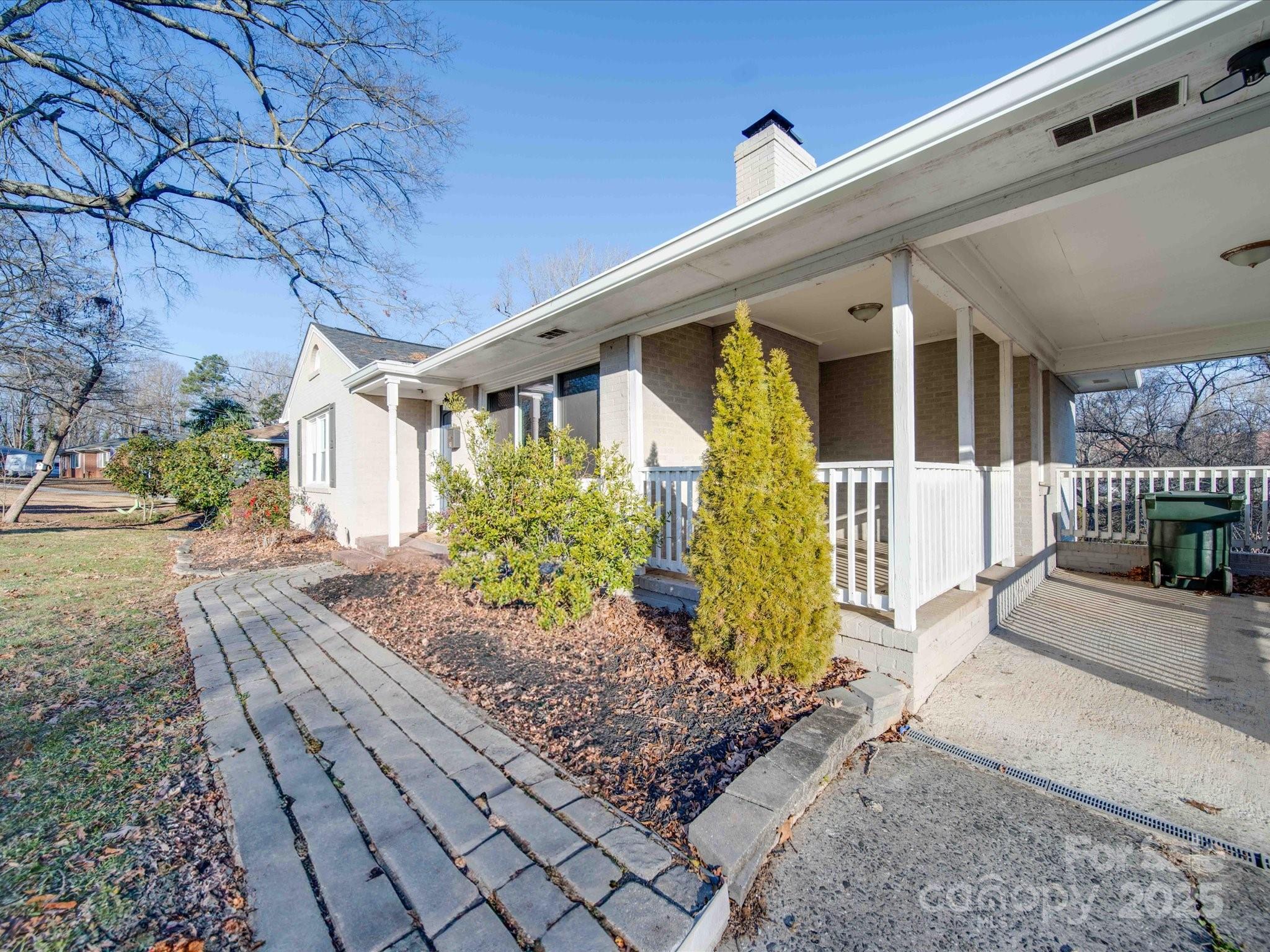 Colonial Heights - Residential