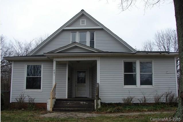 None - Residential