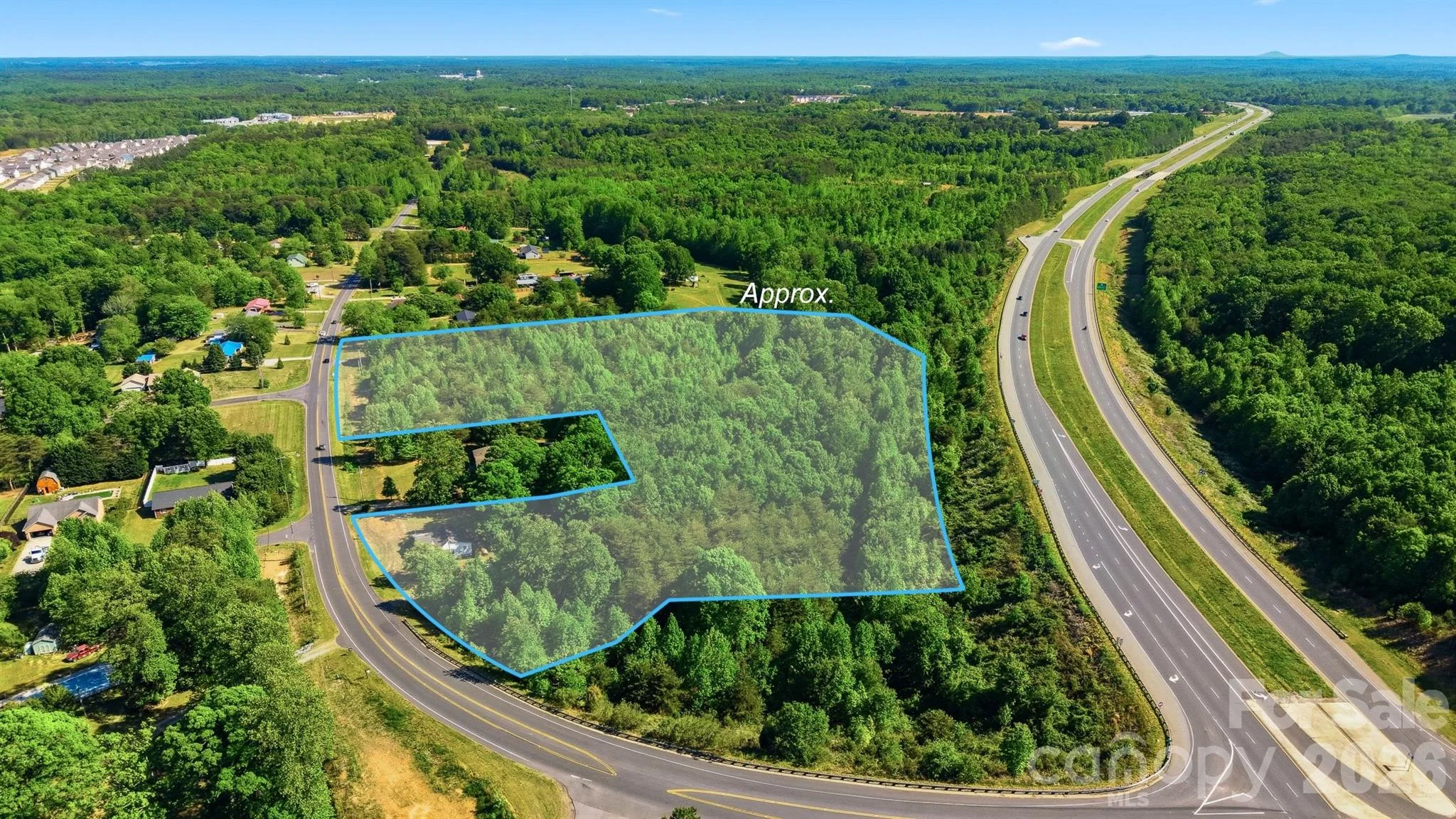 5429 S Nc 16 Business Highway, Maiden, NC, 28650