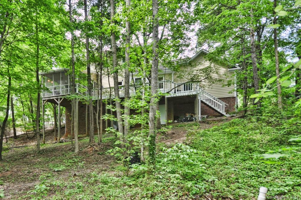 Tega Cay - Residential