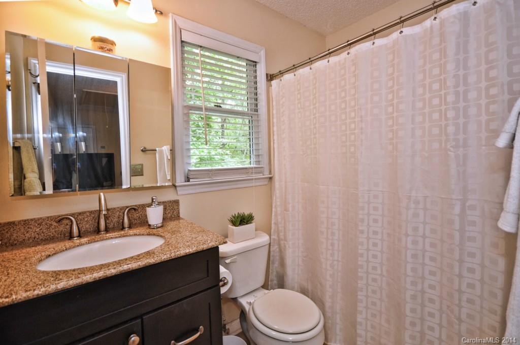 Tega Cay - Residential