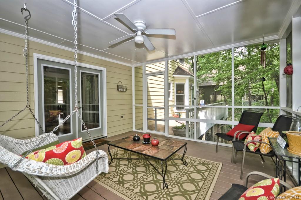 Tega Cay - Residential