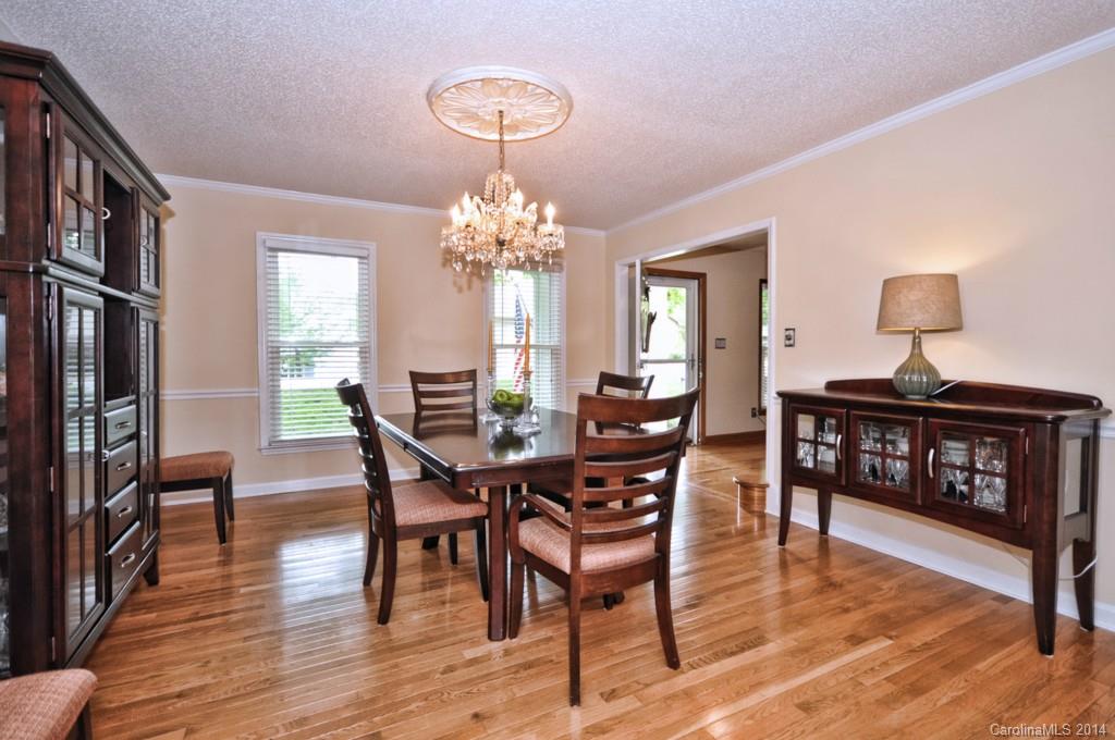 Tega Cay - Residential