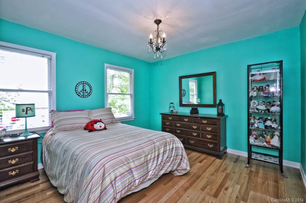 Tega Cay - Residential