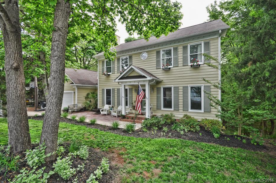 Tega Cay - Residential