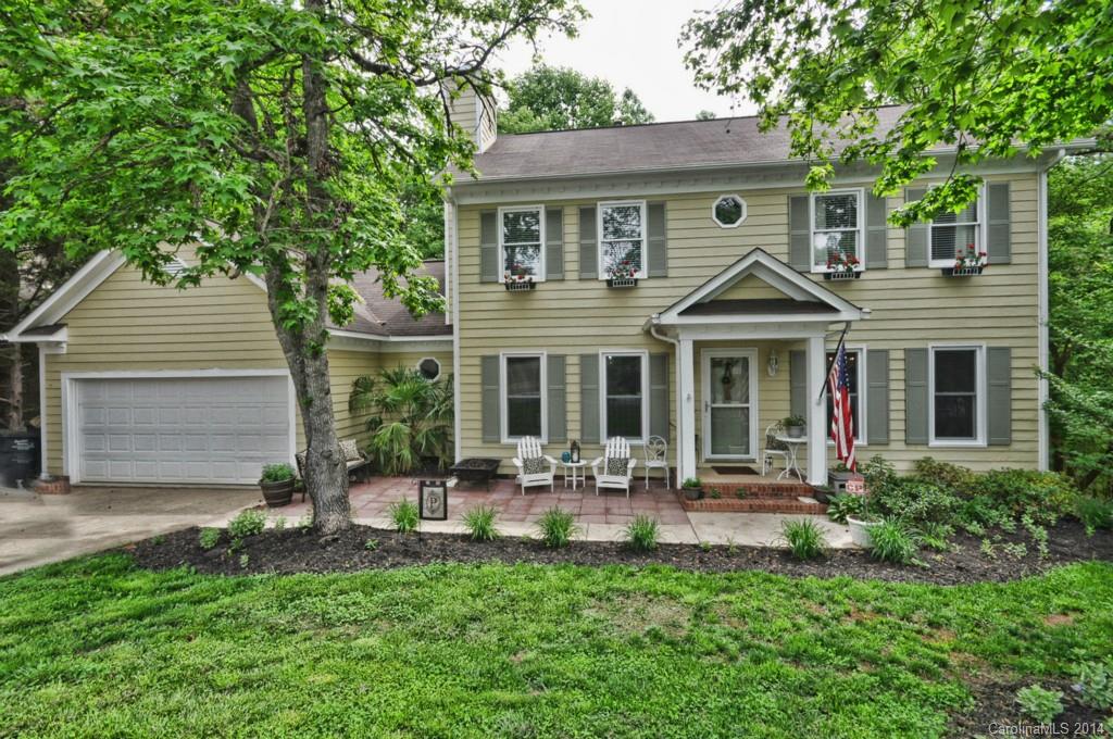 Tega Cay - Residential