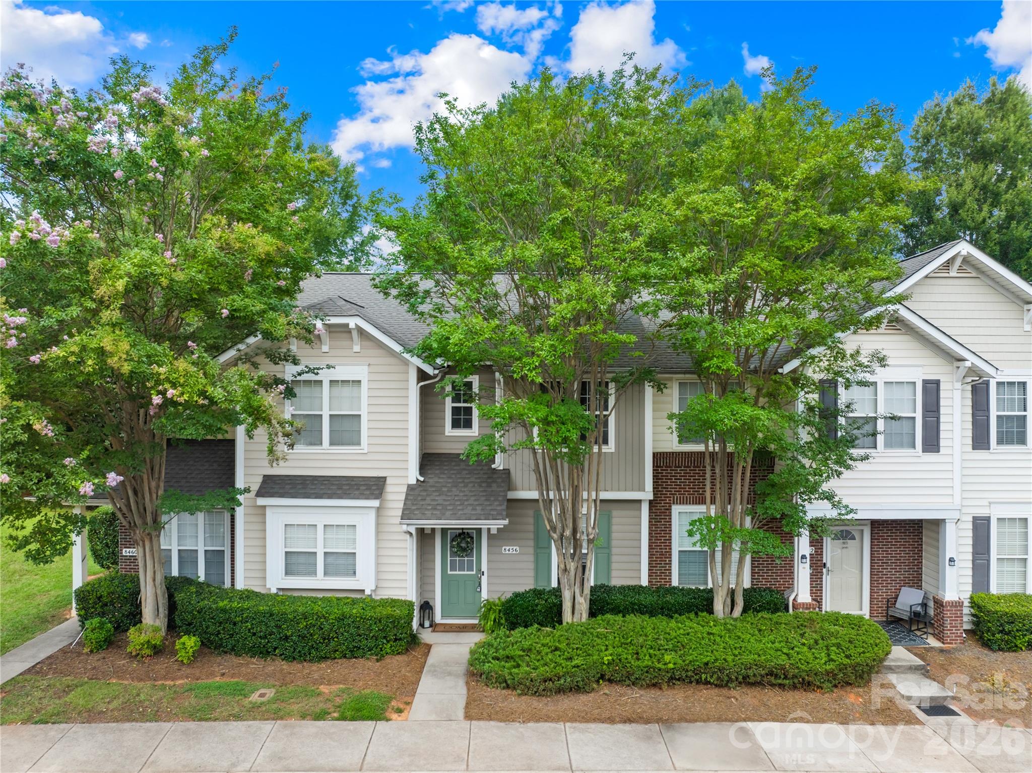 8456 Chaceview Court, Charlotte, NC, 28269