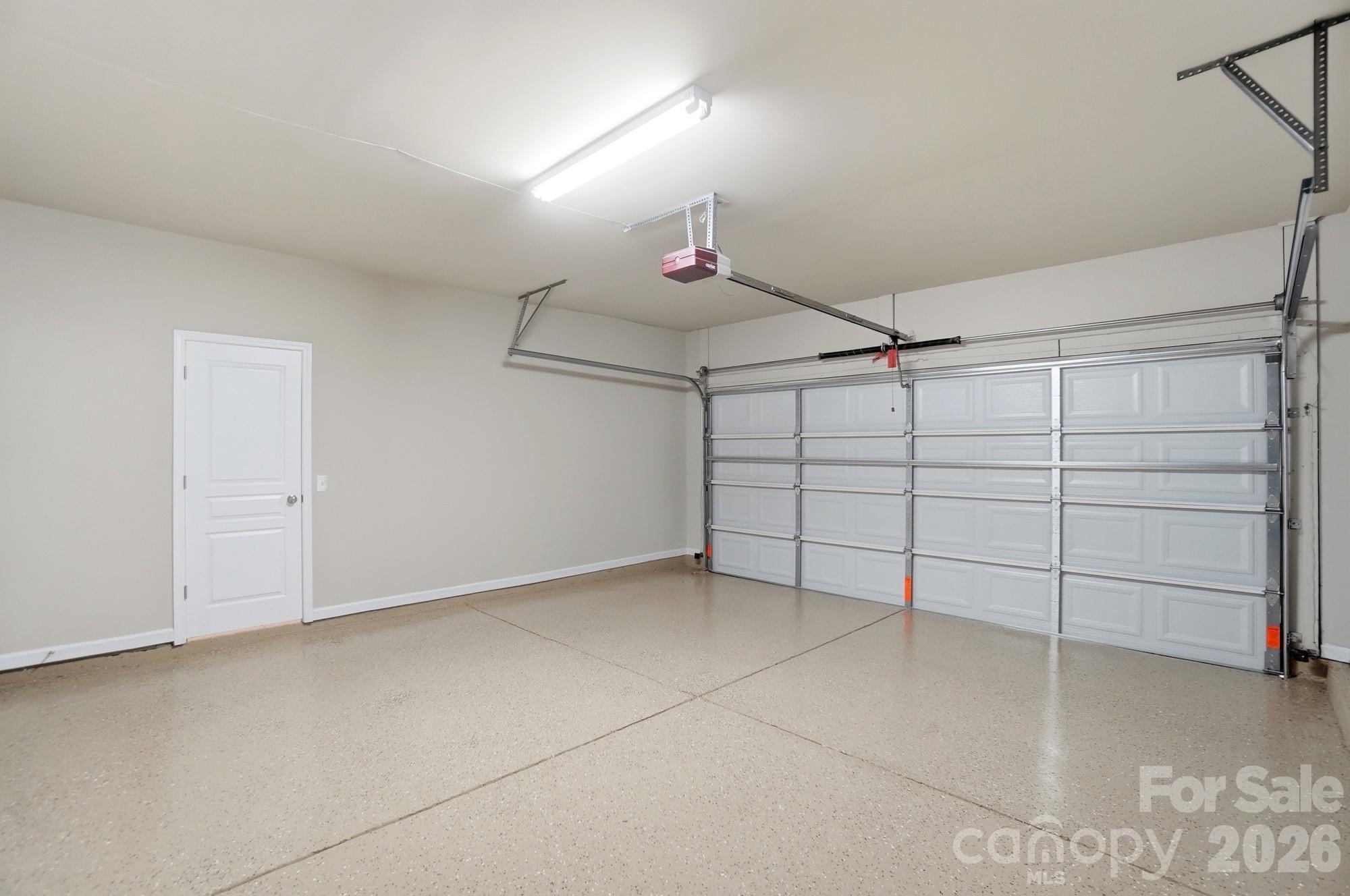 Highland Creek - Residential