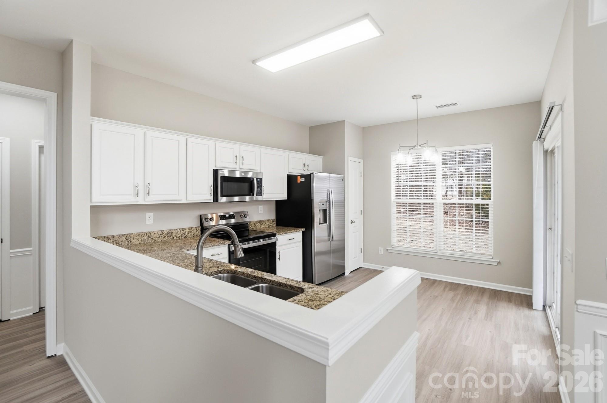 Highland Creek - Residential