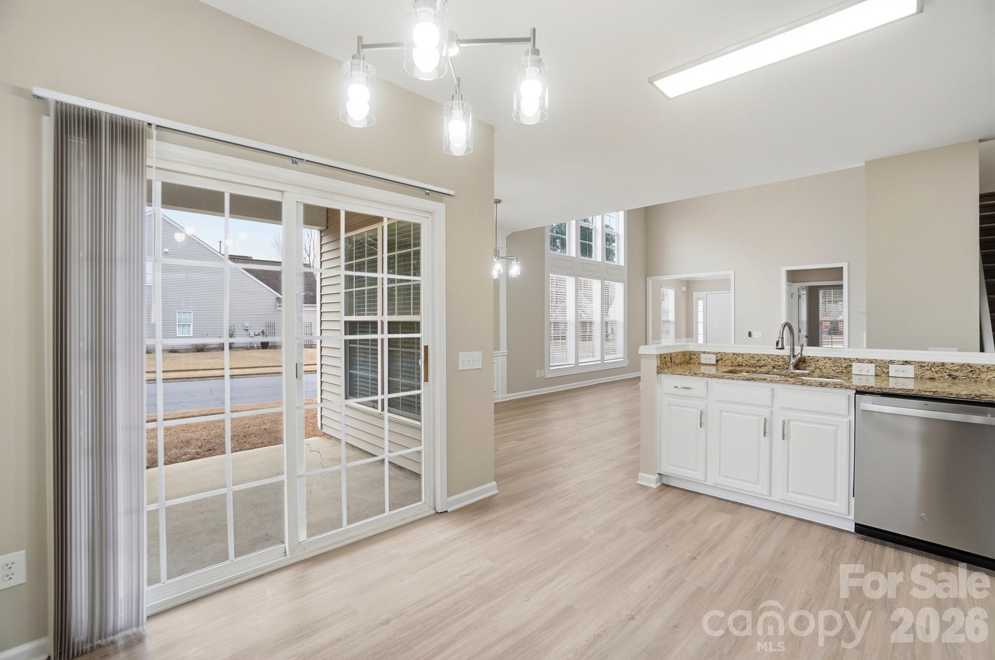 Highland Creek - Residential