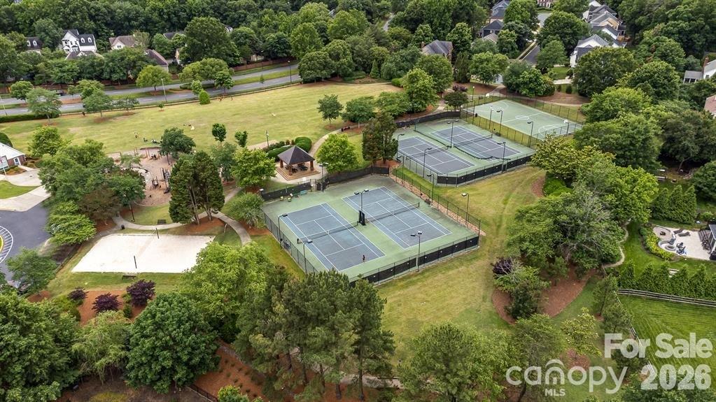 Highland Creek - Residential