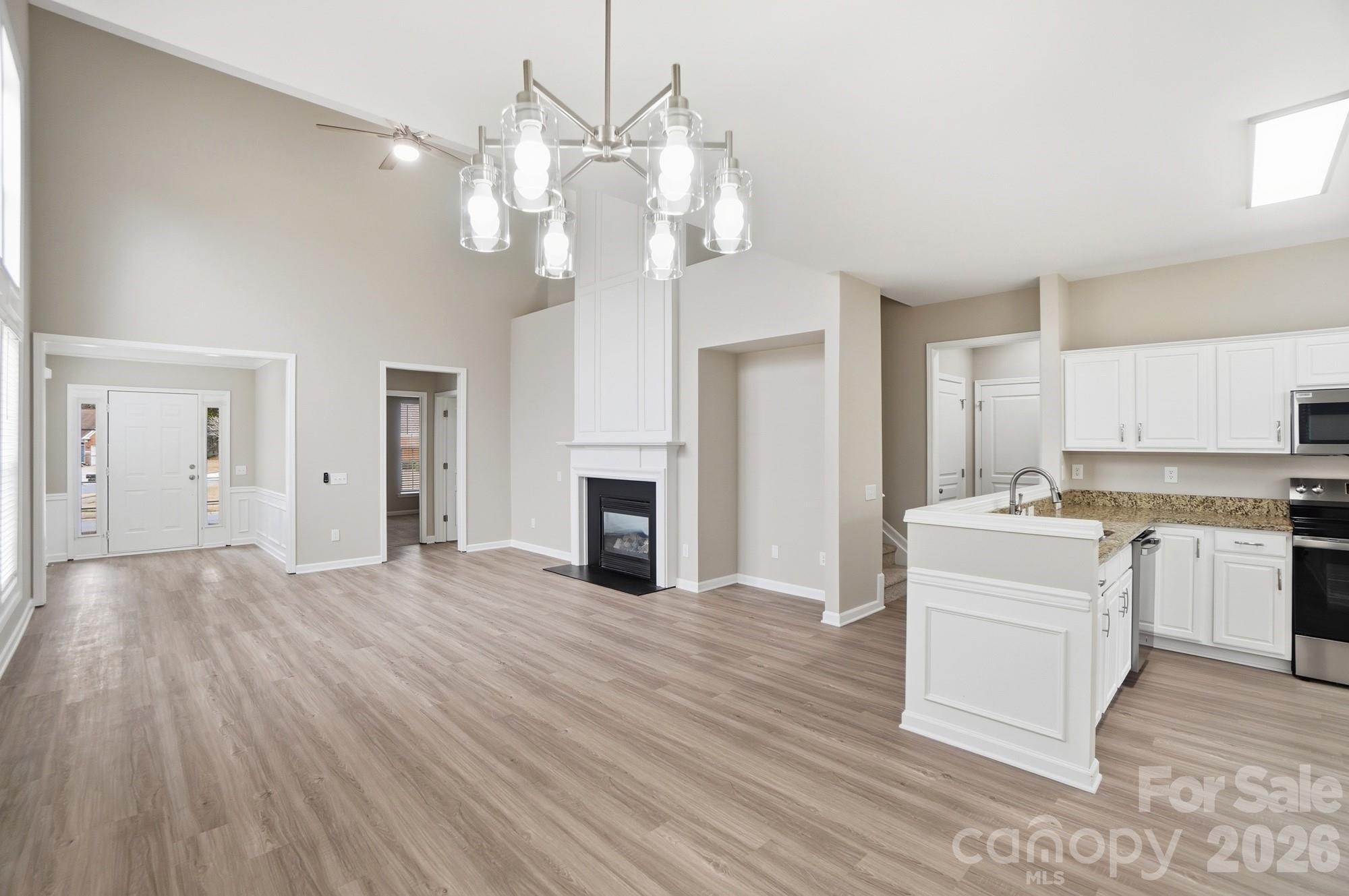 Highland Creek - Residential