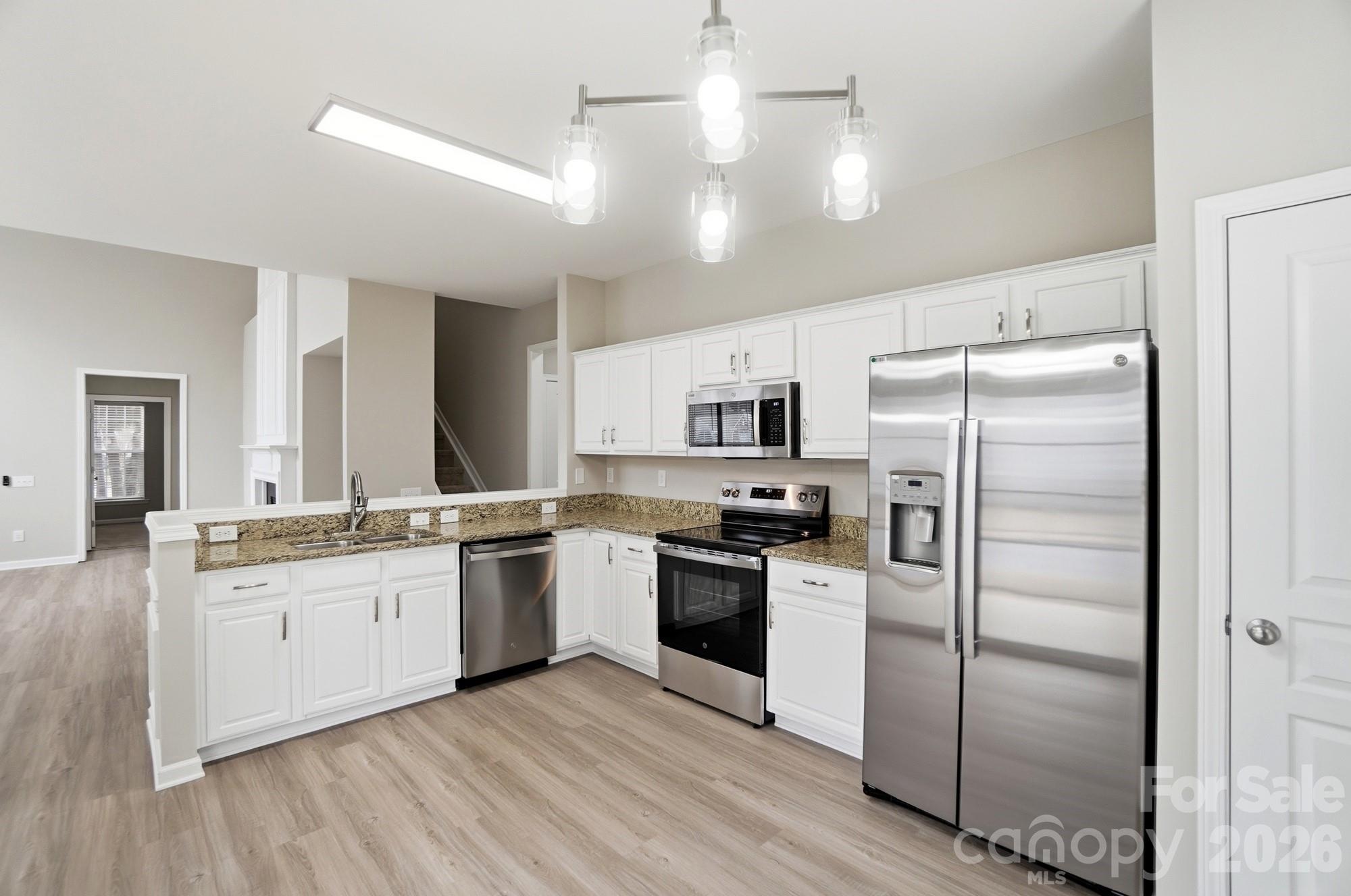 Highland Creek - Residential