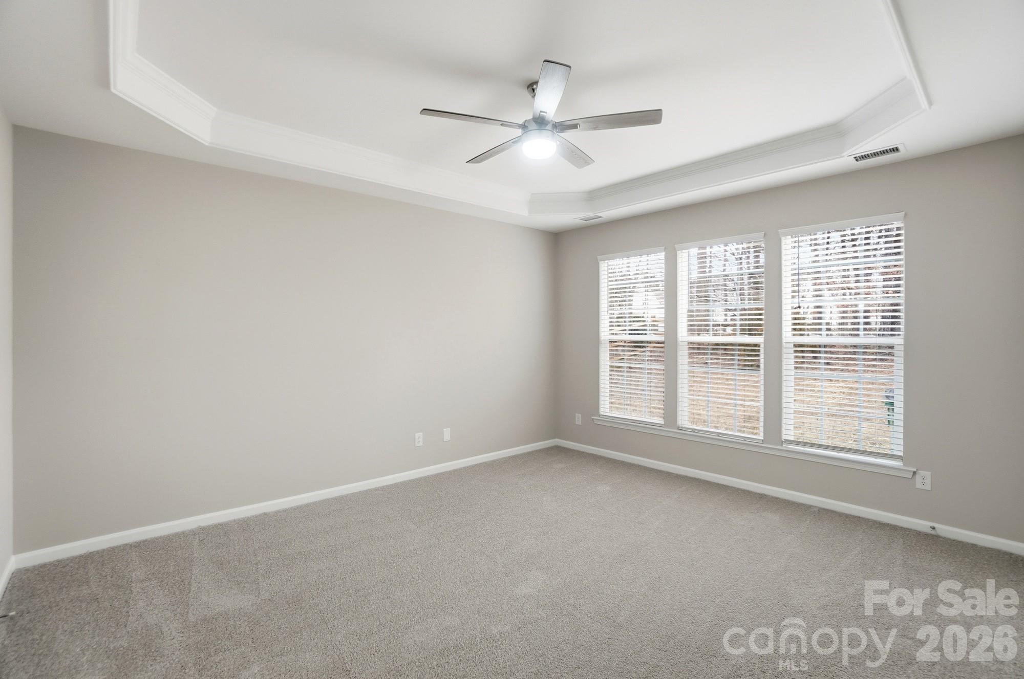 Highland Creek - Residential