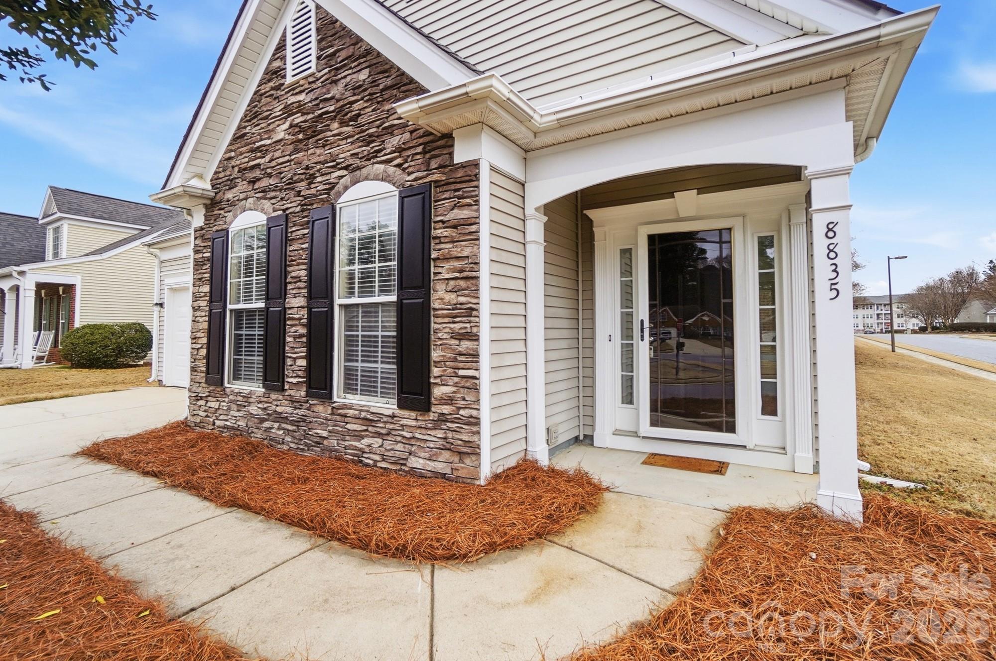 Highland Creek - Residential