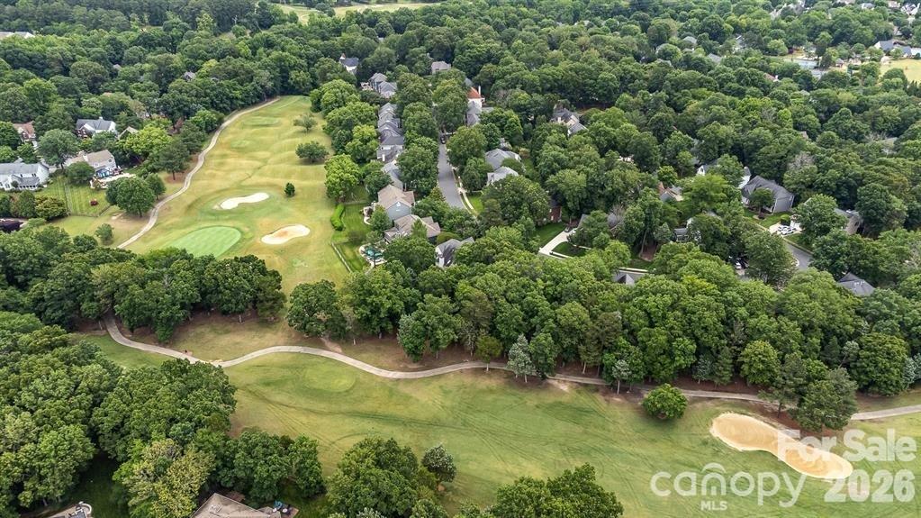 Highland Creek - Residential