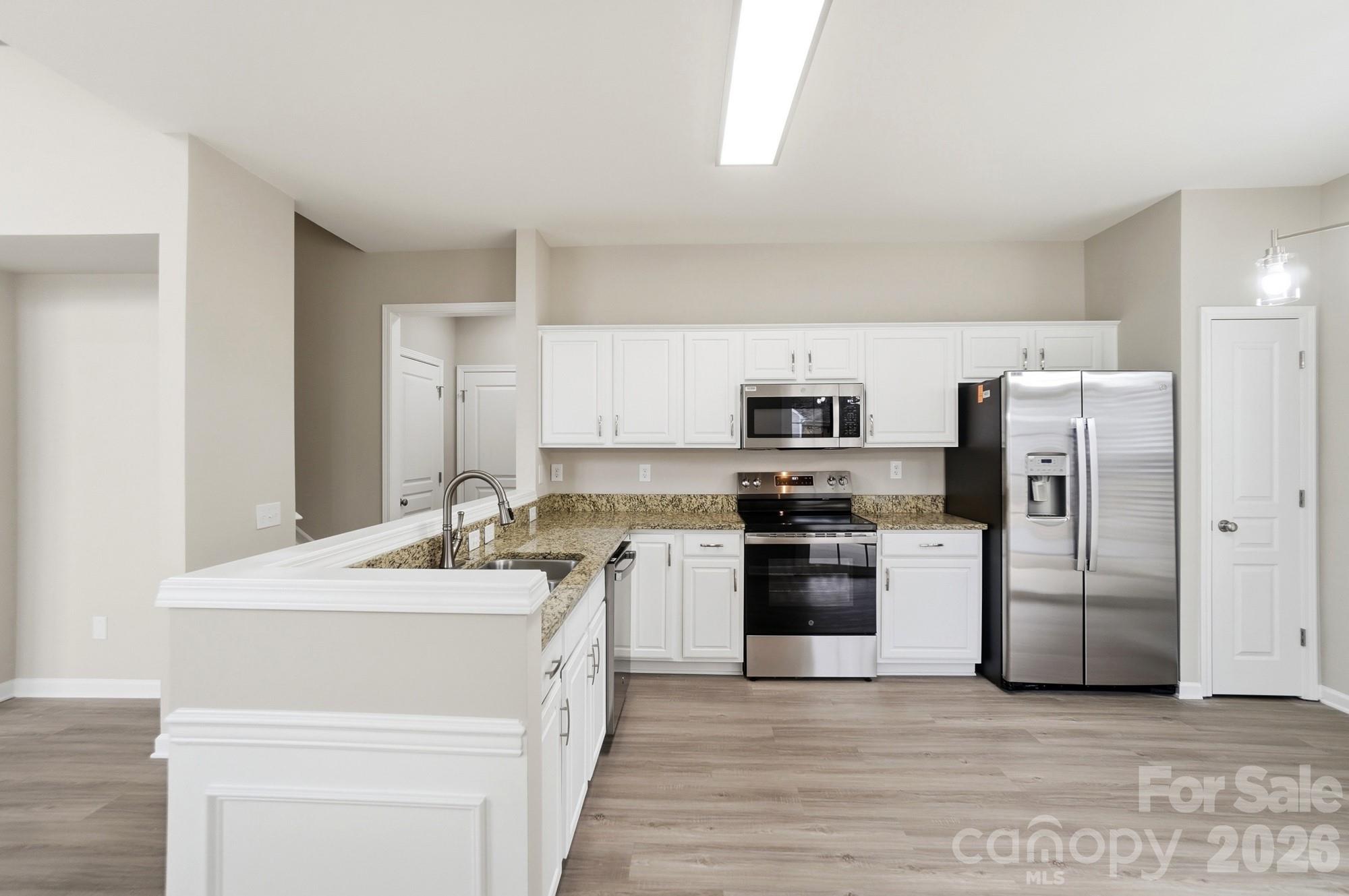 Highland Creek - Residential