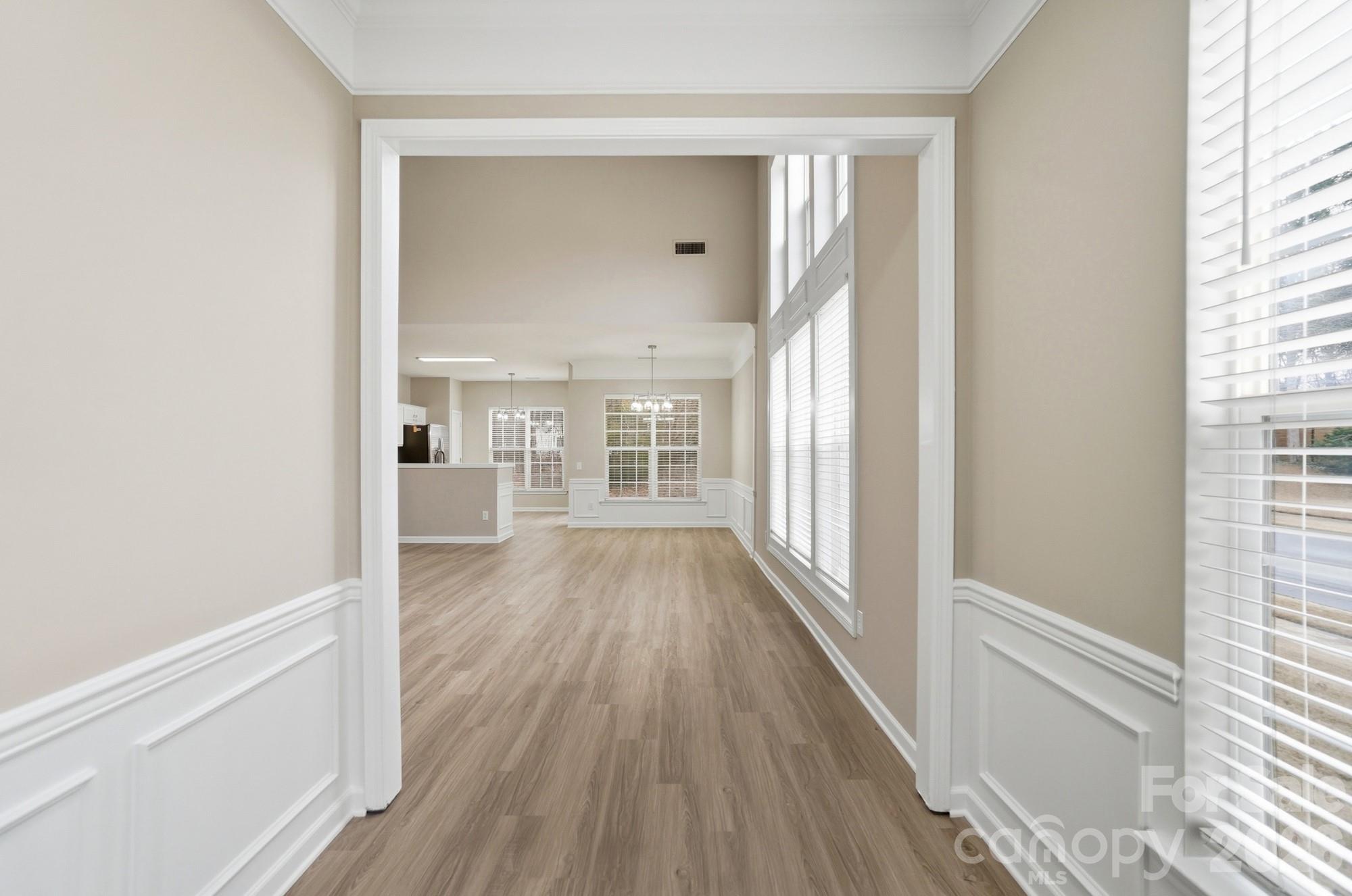 Highland Creek - Residential