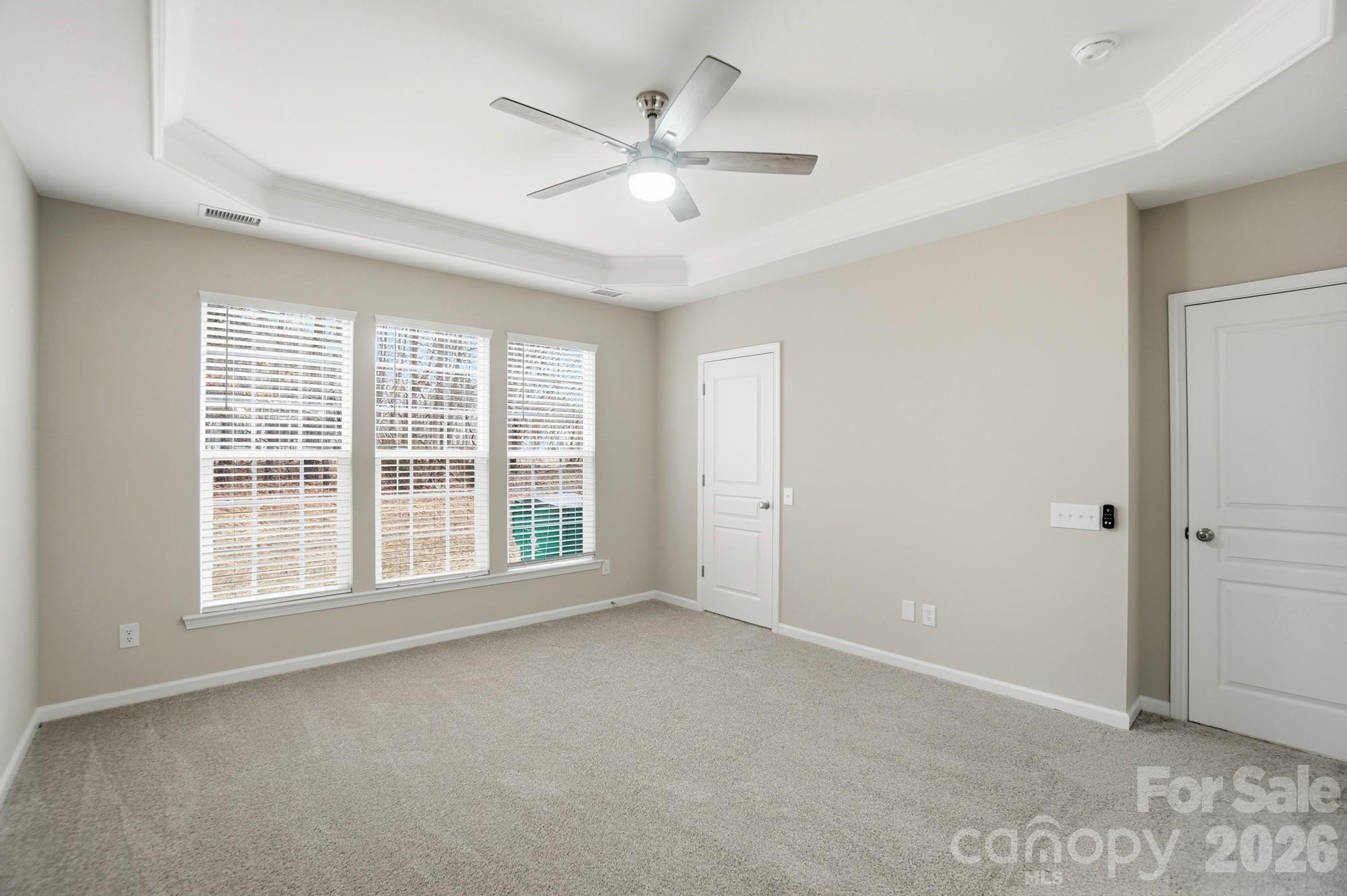 Highland Creek - Residential