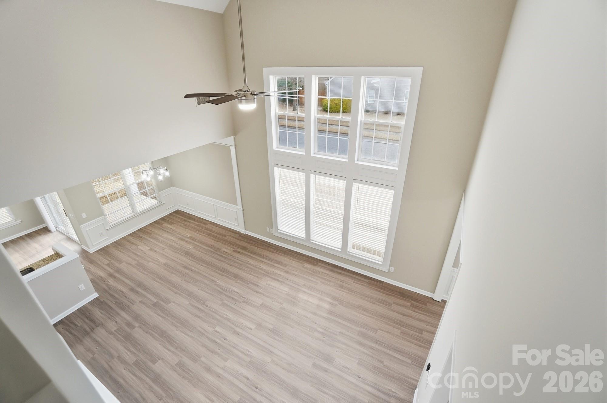 Highland Creek - Residential