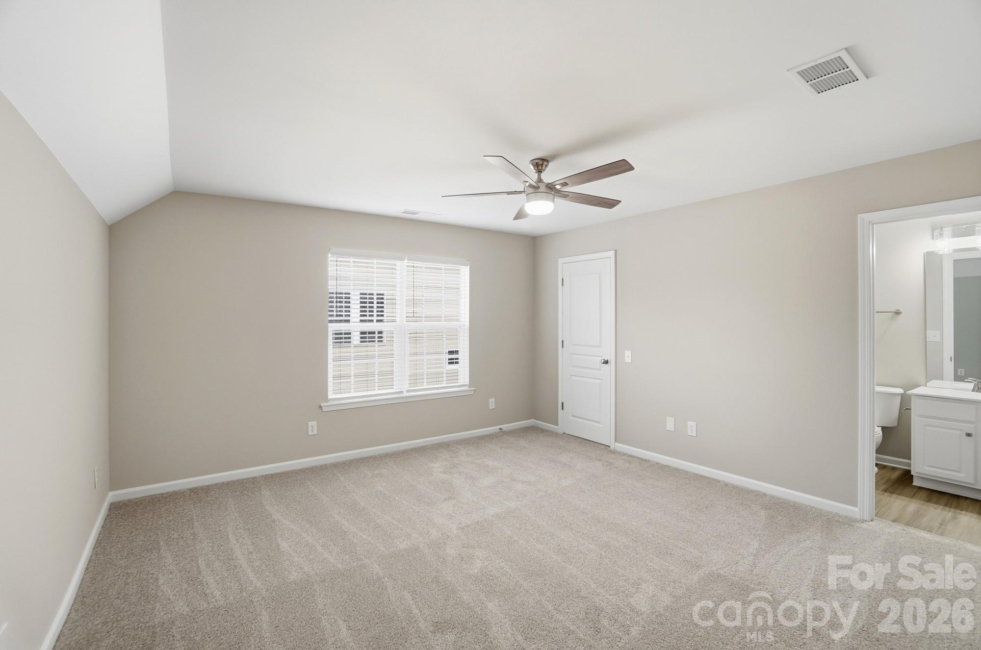 Highland Creek - Residential