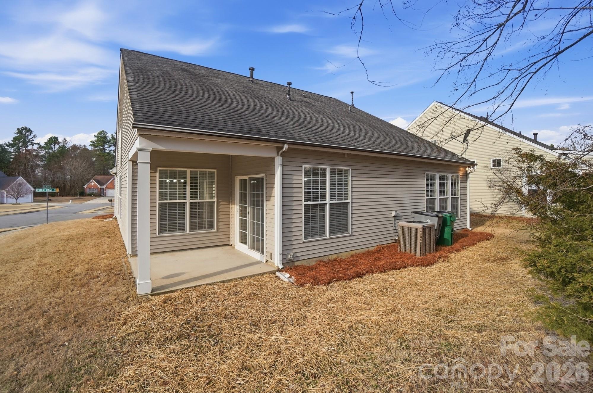 Highland Creek - Residential