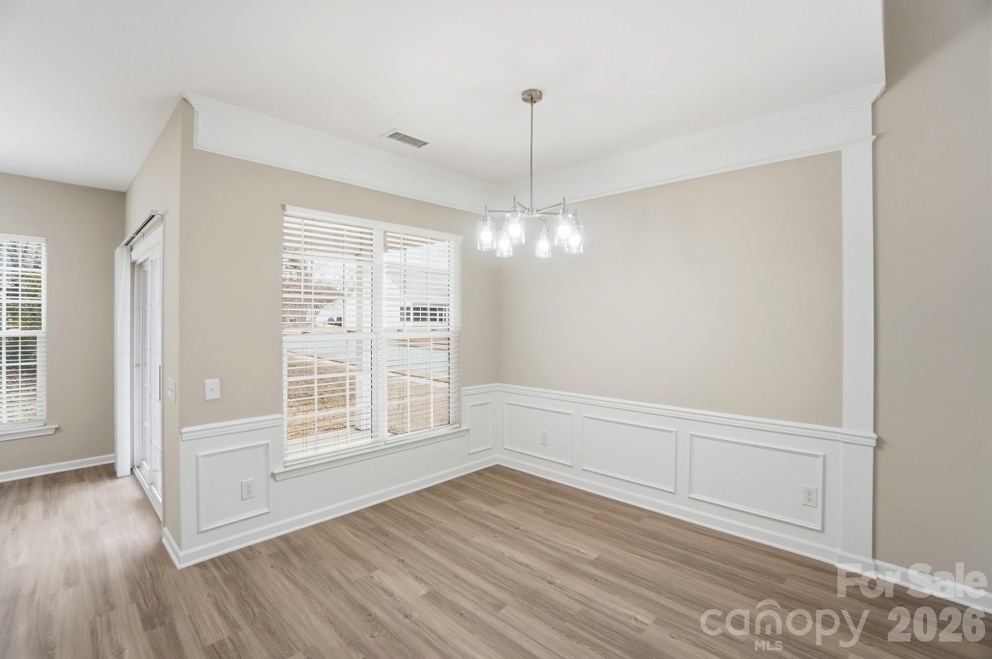 Highland Creek - Residential