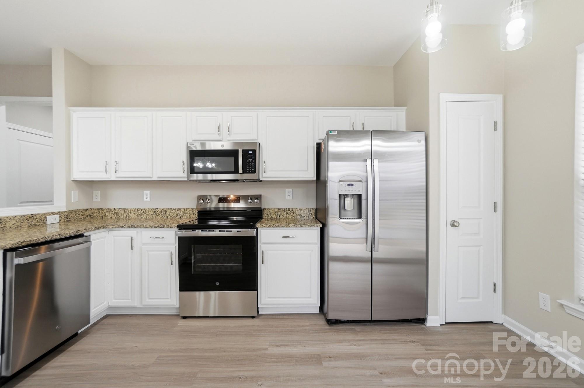 Highland Creek - Residential