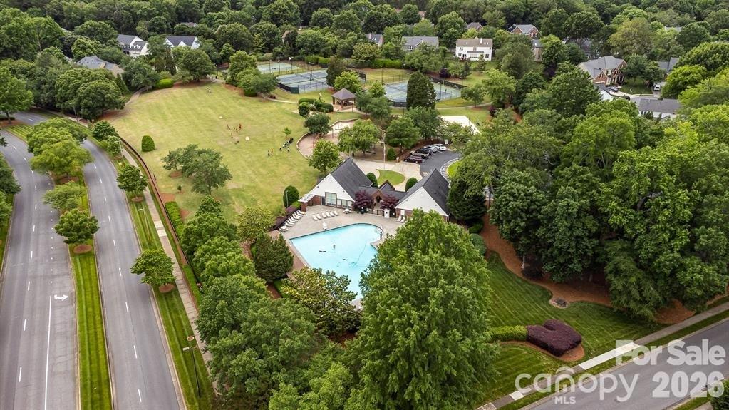 Highland Creek - Residential